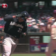 Illustration for article titled Carlos Gomez Completely Rounded The Bases Before Learning His Home Run Sailed Foul